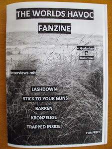 Ausgabe 3 (Mai 2013)