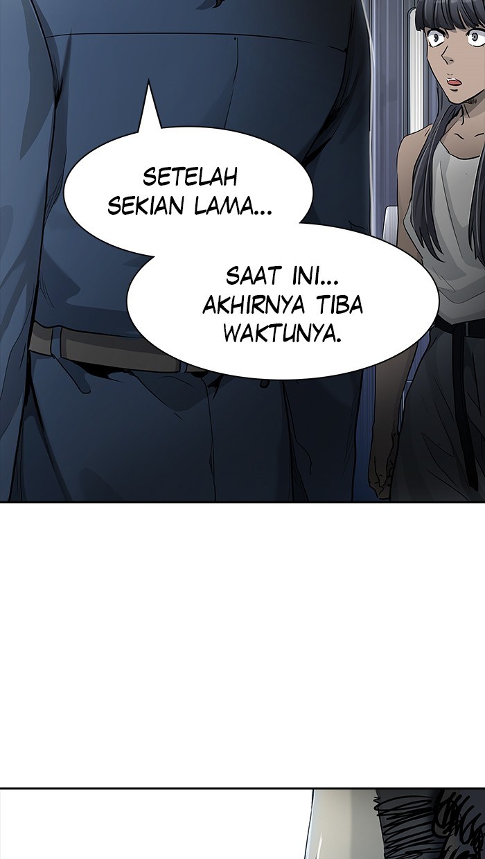 Webtoon Tower Of God Bahasa Indonesia Chapter 430