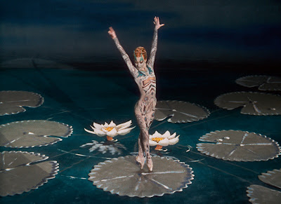 The Tales Of Hoffmann Movie Image 6