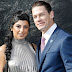 John Cena Marries Shay Shariatzadeh in Private Ceremony.....