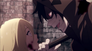 Satsuriku no Tenshi Episode 01 Subtitle Indonesia 