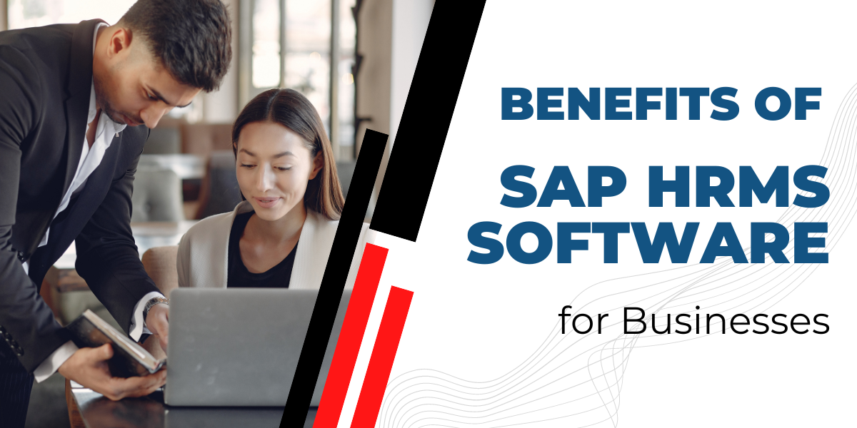 sap hrms software