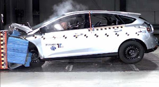 6 Car IIHS Most Secure Version