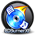 CDBurnerXP 4.4.1.3184