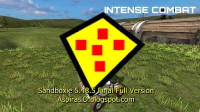 Sandboxie 5.48.5 Final Full Version