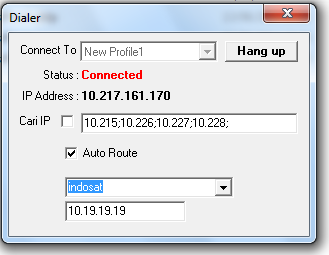 Source Code Dialler + Ip Hunter + Auto Route Delphi Source Code Update Project Delphi 