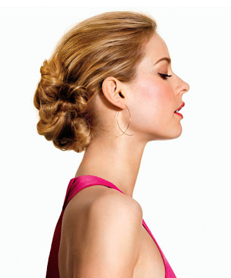 Womens Hairstyle for Summer