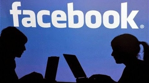 Thơ tình: Tình yêu ảo qua Facebook