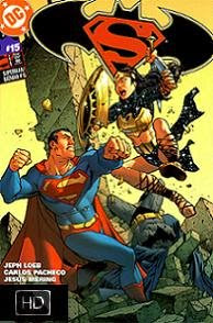 Superman e Batman 15 Baixar   Superman e Batman   Saga Completa