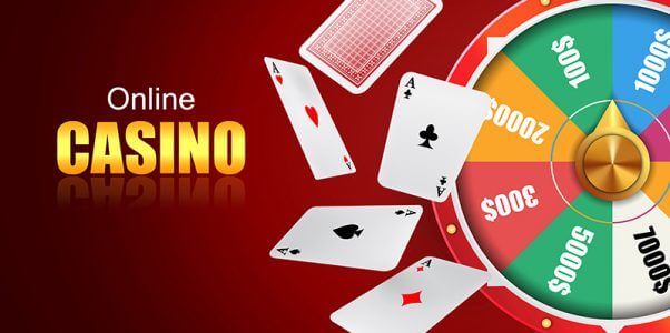 Online Casino Real Money