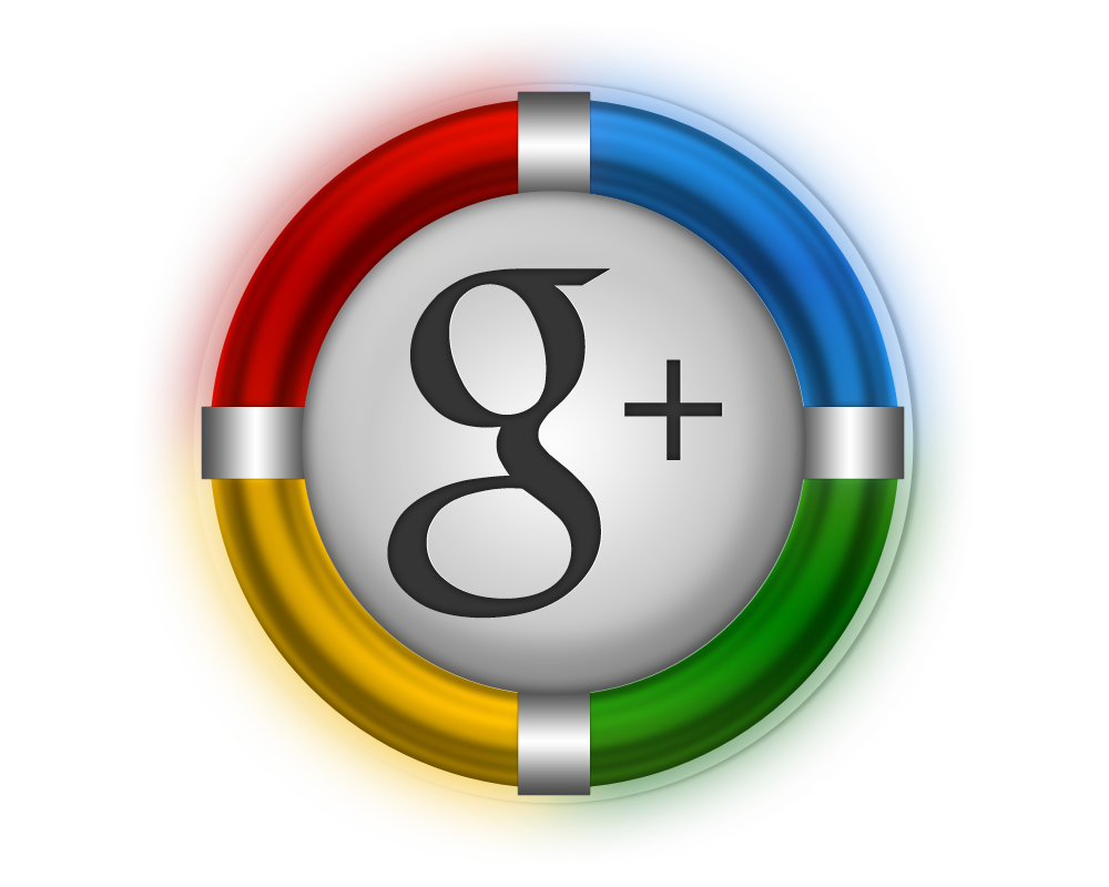 google+icon