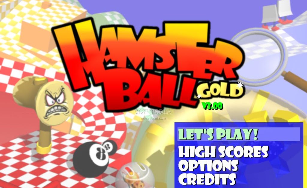 hamsterball free full version download