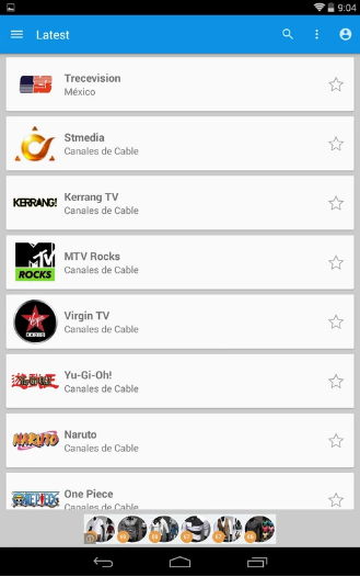 You TV Player MOD + APK for Andriod