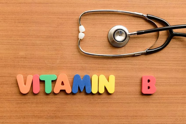 Mengenal Vitamin B5