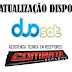 Duosat Novas atualizações 31/07/18