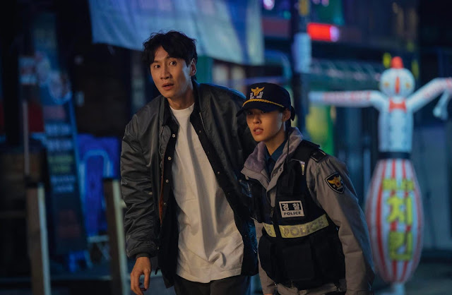 The Killer’s Shopping List: tudo sobre o novo drama coreano