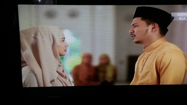 Episod akhir drama suri hati mr pilot