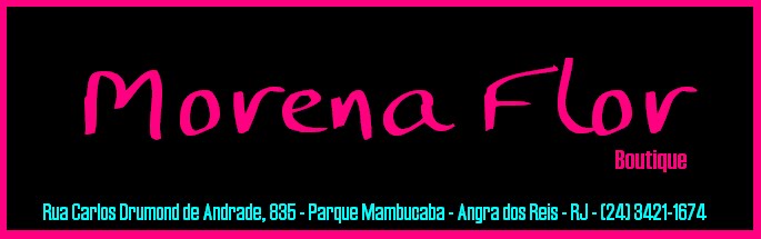 Morena Flor