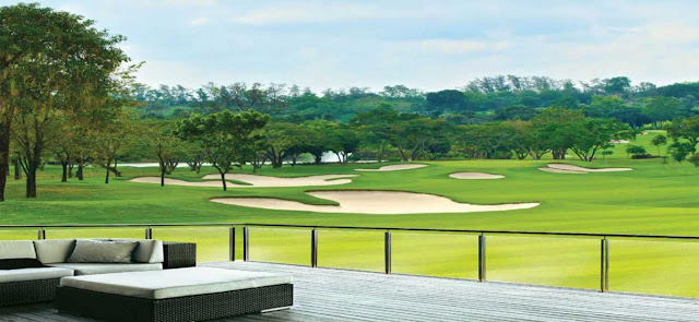 Godrej Golf Links