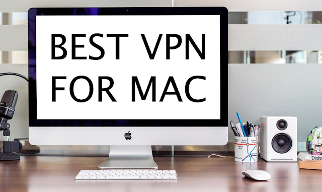 أسرع VPN لنظام ماك لعام 2018