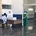 Hospital Regional de Luziânia recebe primeiros pacientes para internação