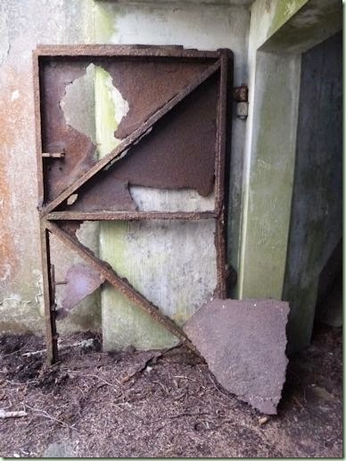 BunkerDoor McKenzieHead