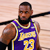 NBA star, LeBron James ripped for seemingly threatening officer in Ma’Khia Bryant shooting