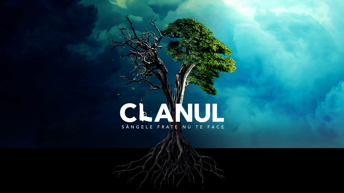 CLANUL – SEZONUL 1