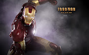 Iron Man 2008 HD Wallpaper (iron man wallpaper )