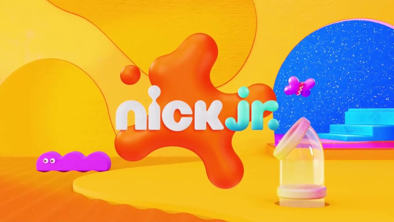 NickALive!: 2024 on Nick Jr. and Nickelodeon