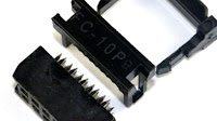 Pin And Socket Electrical Connectors