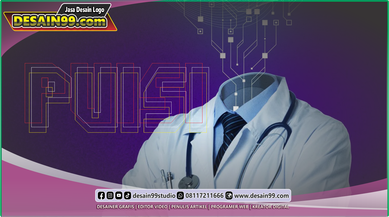 Kumpulan Contoh Puisi Untuk Tugas Sekolah, Tema Dokter dan IDI (Ikatan Dokter Indonesia)