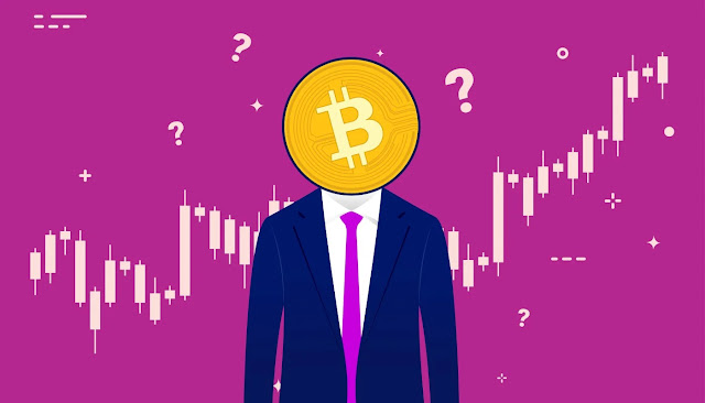 Problems and risks of cryptocurrencies