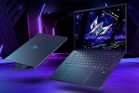 Acer launches Predator Triton 14 AI and Helios Neo 14 AI Gaming Laptops with Predator Orion 3000 Gaming Desktop