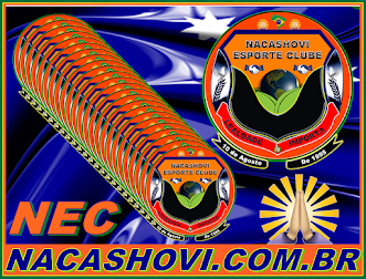 NACASHOVI ESPORTE CLUBE