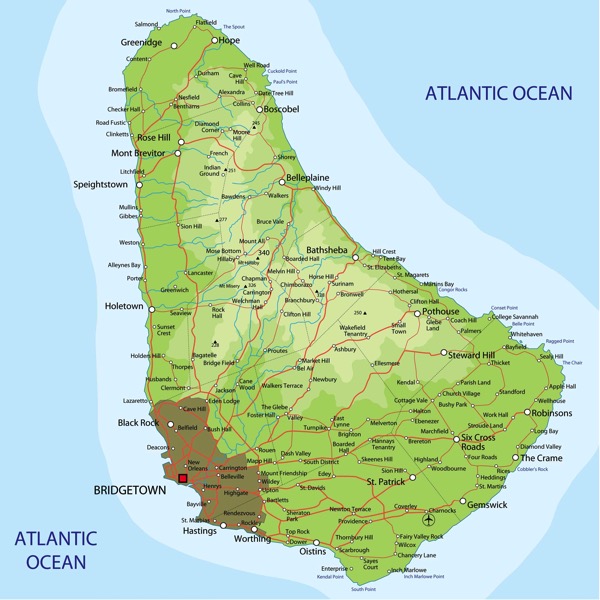 Barbados