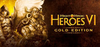 Might And Magic Heroes VI Gold Edition download free pc game zohee gmes