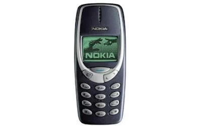 Nokia 3310, Nokia