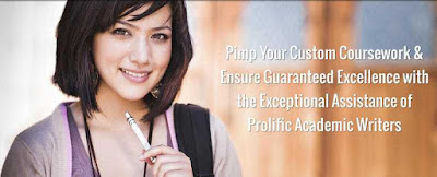 Best Coursework Writing Services