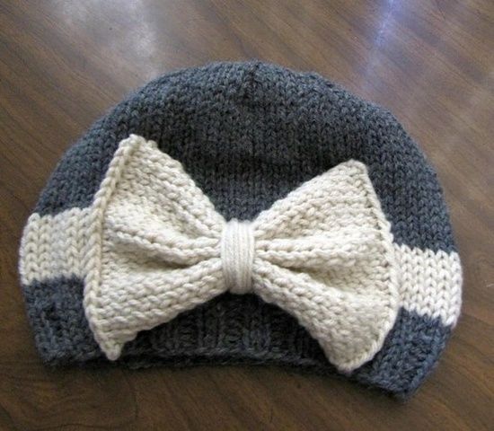 awesome pics: knit hat