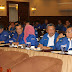 Rapat Koordinasi dan Konsolidasi DPD Partai Demokrat Prov. Jawa Barat