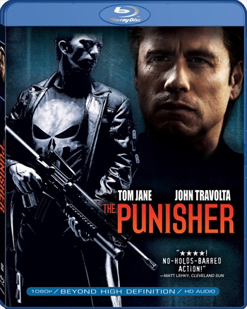 The Punisher 2004 Dual Audio Hindi 480p BluRay 350mb