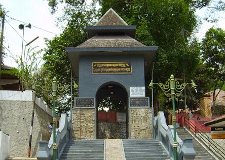 tempat mencari pesugihan