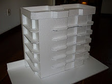 Projeto de Matemática: Maquetes Arquitetônicas - A Escola dos Sonhos.
