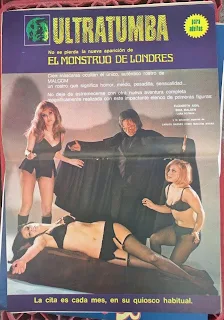 Revista Ultratumba (1970)