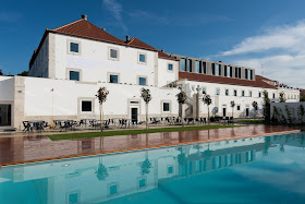 Divulgação: Palácio do Governador renasce como hotel em pleno centro histórico de Belém - reservarecomendada.blogspot.pt
