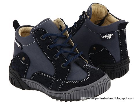 Scarpa Timberland:scarpa-28307874