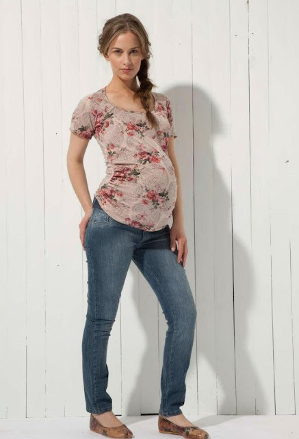 ROPA PARA EMBARAZADAS - MODA PARA EMBARAZADAS - ROPA PARA MATERNIDAD