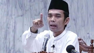 Foto Ustadz Abdul Somad