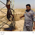 #NEWS: See How Wicked Racist Libyans Roasted A Black African To Death.